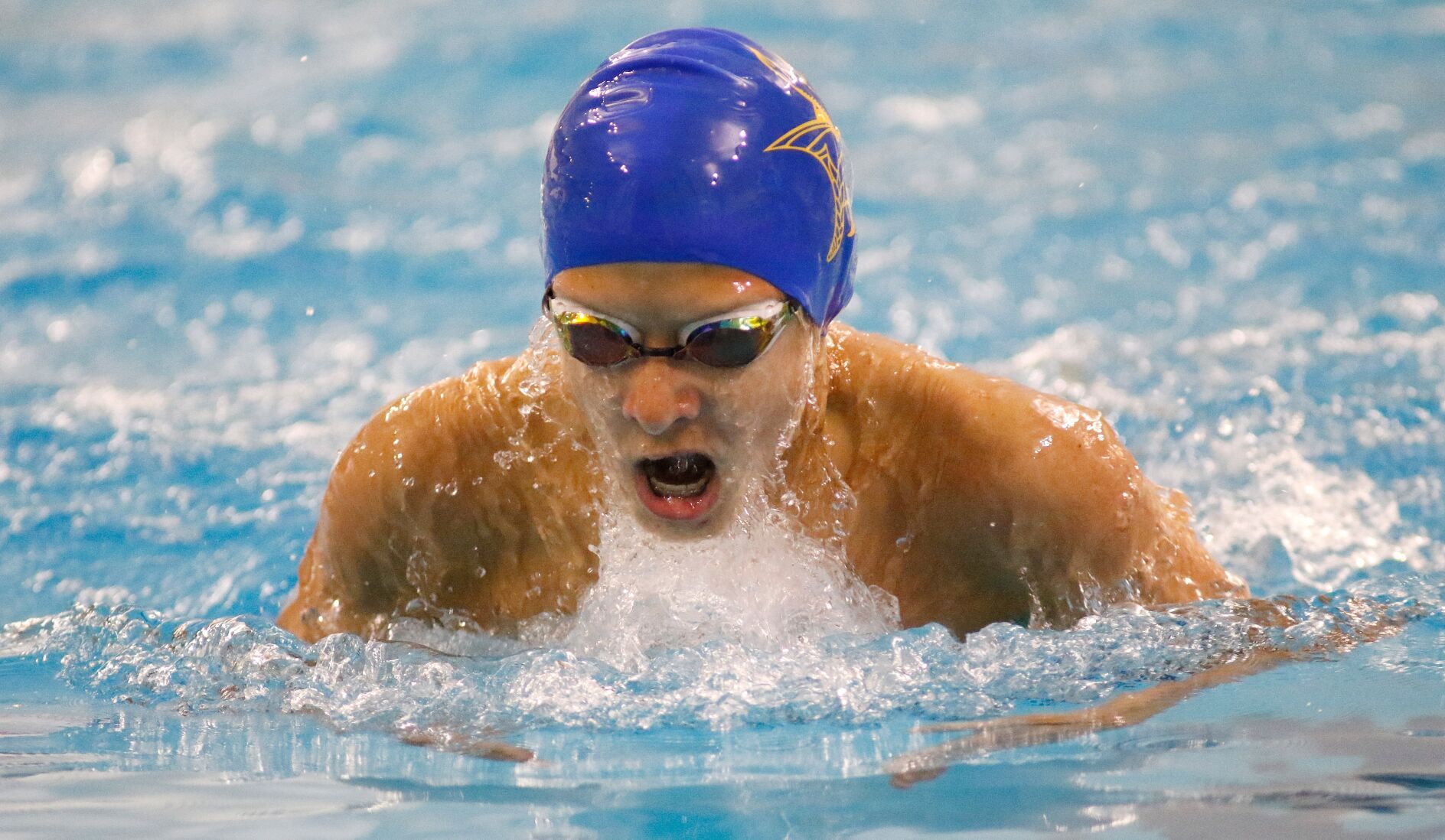 GAC Boys Swimming